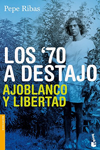 Los 70 A Destajo (Divulgación)