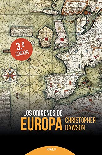 Los origenes de Europa