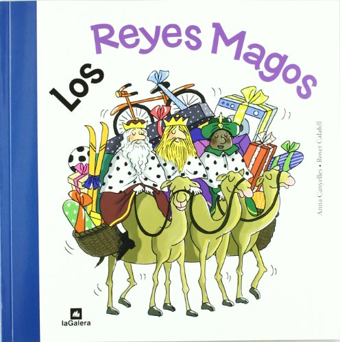 Los Reyes Magos: 63 (Tradiciones) Los Reyes Magos: 63 (Tradiciones)