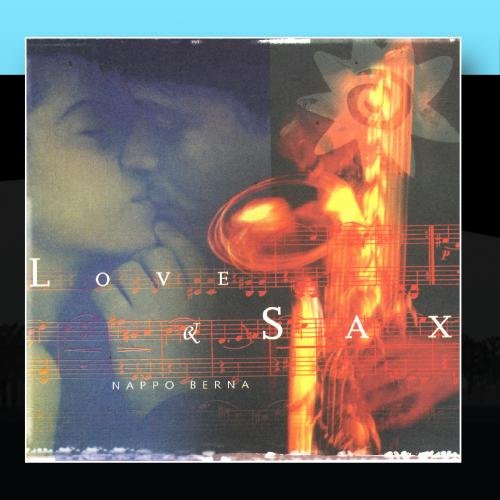 Love & Sax Love & Sax