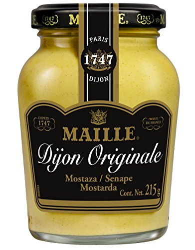 Maille - Mostaza Dijon Original 215 g