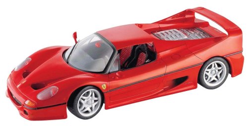 Maisto- Ferrari Coche en Escala (39823)