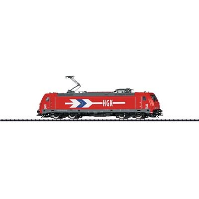 Märklin T22680 Trix H0 - Locomotora eléctrica - F 140 AC 2