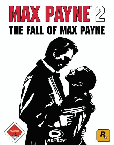 Max Payne 2: The Fall of Max Payne (Software Pyramide)