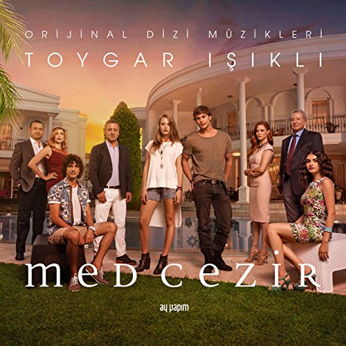 Med Cezir (Original Tv Series Soundtrack)