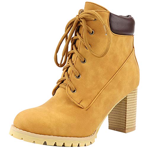 Botines bershka - talla 39 en Vigo | Clasf moda-y-accesorios