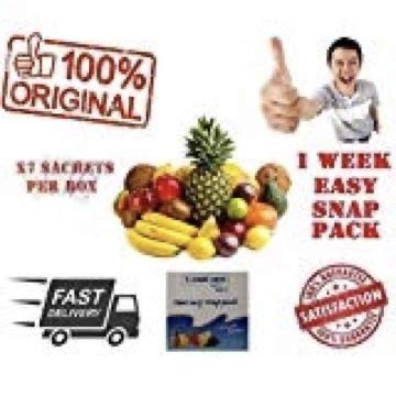 Men K ORAL JELLY - 7 sabores surtidos Men K ORAL JELLY - 7 sabores surtidos