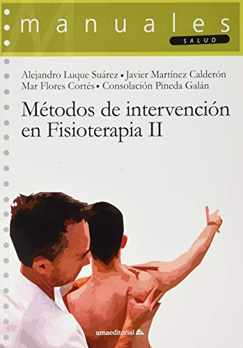 Métodos de intervención en Fisioterapia II: 119 (Manuales)