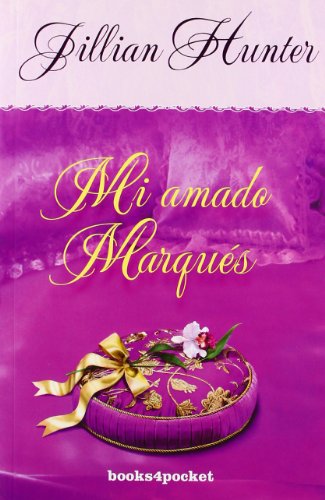 Mi amado marqués: 254 (Books4pocket romántica)