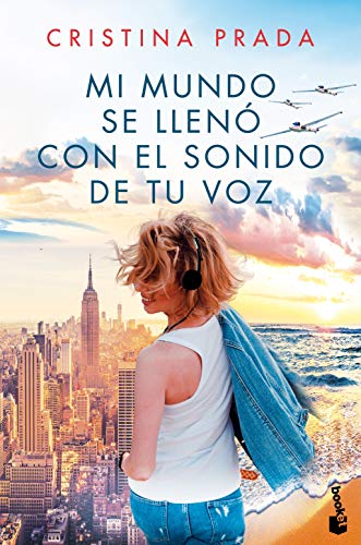 Mi mundo se llenó con el sonido de tu voz (La Romántica) Mi mundo se llenó con el sonido de tu voz (La Romántica)