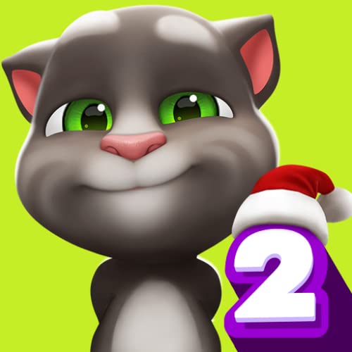 Mi Talking Tom 2 Mi Talking Tom 2