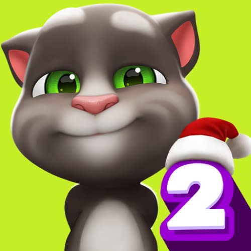 Mi Talking Tom 2