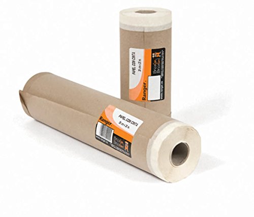 Miarco 10900 Papel con cinta Brico 30 cm x 20 m Miarco 10900 Papel con cinta Brico 30 cm x 20 m