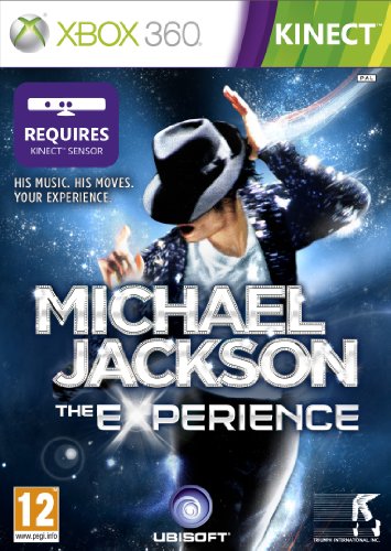 Michael Jackson: The Experience (Kinect) [Importación inglesa]