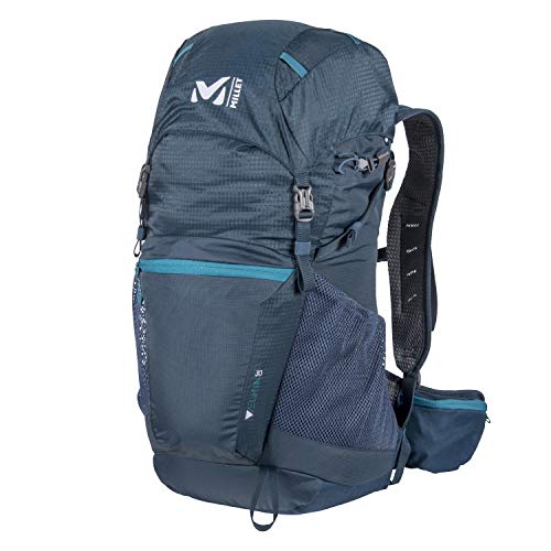 Millet Welkin 30 Mochila de Marcha, Unisex-Adult, Orion Blue, U Millet Welkin 30 Mochila de Marcha, Unisex-Adult, Orion Blue, U