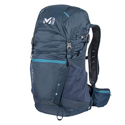 Millet Welkin 30 Mochila de Marcha, Unisex-Adult, Orion Blue, U