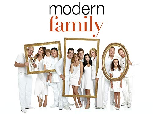 Modern Family - Season 8 Modern Family - Season 8