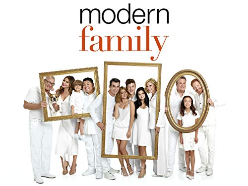 Modern Family - Season 8