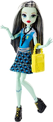 Monster High - Frankiestein (Mattel DNW99)
