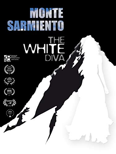Monte Sarmiento - The White Diva Monte Sarmiento - The White Diva