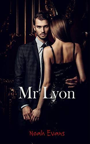 Mr Lyon Mr Lyon
