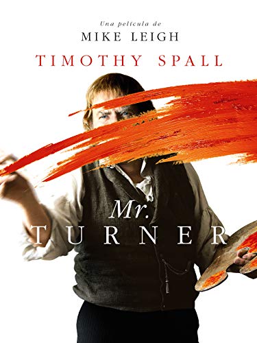 Mr. Turner Mr. Turner