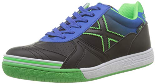 Munich G-3 Indoor 19, Zapatillas de Deporte para Hombre, Multicolor (Multicolor 019), 45 EU Munich G-3 Indoor 19, Zapatillas de Deporte para Hombre, Multicolor (Multicolor 019), 45 EU