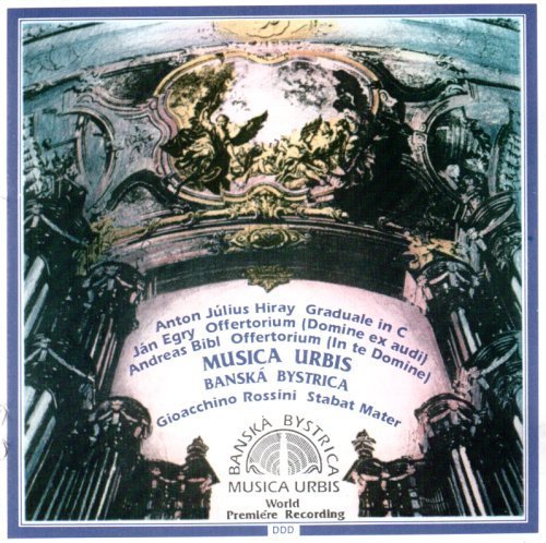 Musica Urbis Banska Bystrica (1992-05-04) Musica Urbis Banska Bystrica (1992-05-04)