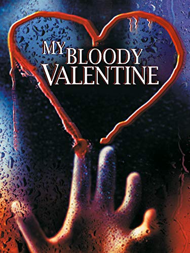 My Bloody Valentine My Bloody Valentine