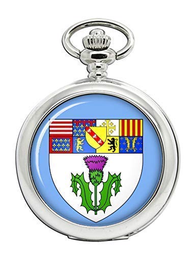 Nancy (Francia) Full Hunter reloj de bolsillo Nancy (Francia) Full Hunter reloj de bolsillo