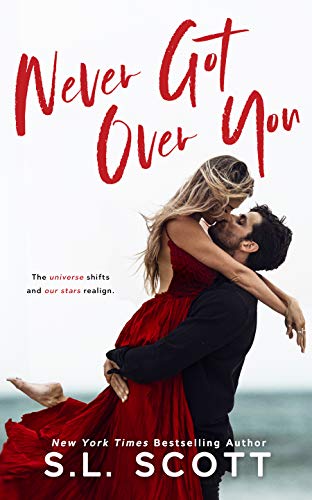 Never Got Over You: A Second Chance Standalone Romance (English Edition)
