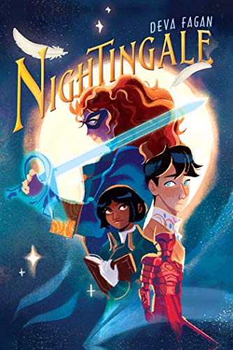 Nightingale (English Edition)