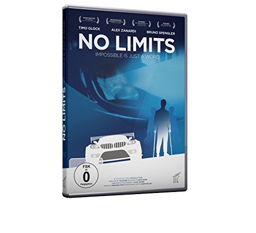 No Limits - Impossible Is Just A Word [Alemania] [DVD]