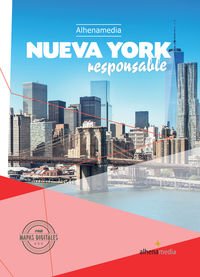 Nueva York Responsable (Alhenamedia Responsable)