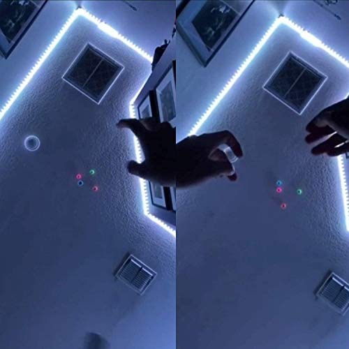 Nuevo Goo Ball 4 Piezas de Bola Adhesiva Luminosa de liberación de estrés, Bola de Techo Luminosa, se adhieren a la Pared y Caen Lentamente, adecuadas para Juguetes Divertidos para niños y Adultos Nuevo Goo Ball 4 Piezas de Bola Adhesiva Luminosa de liberación de estrés, Bola de Techo Luminosa, se adhieren a la Pared y Caen Lentamente, adecuadas para Juguetes Divertidos para niños y Adultos