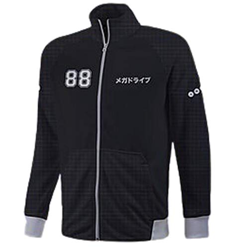 Num Sega Mega Drive Official Japanese Jacket - Small Num Sega Mega Drive Official Japanese Jacket - Small