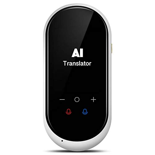 Offline Traductor Voz Instantaneo con Camera Traductor de Idiomas en Tiempo Real ElectronicoTraductor Simultaneo Admite 106 Idiomas para Aprendizaje, Viajes, Reuniones Offline Traductor Voz Instantaneo con Camera Traductor de Idiomas en Tiempo Real ElectronicoTraductor Simultaneo Admite 106 Idiomas para Aprendizaje, Viajes, Reuniones