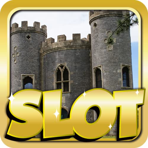 On Line Slots : Castle Chengdu Edition - Slot Machine With Bonus Payout Games