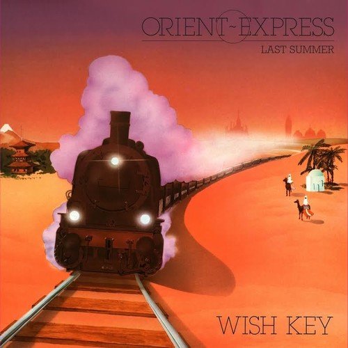 Orient Express / Last Summer [VINYL] [Vinilo]