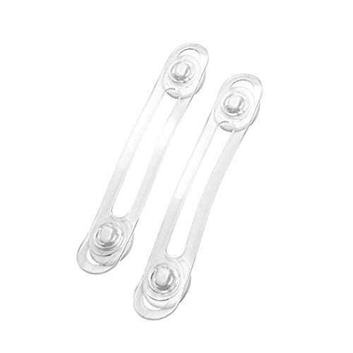 ORYX 5520035 Protector Cinta Universal (Blister 2 Piezas) ORYX 5520035 Protector Cinta Universal (Blister 2 Piezas)