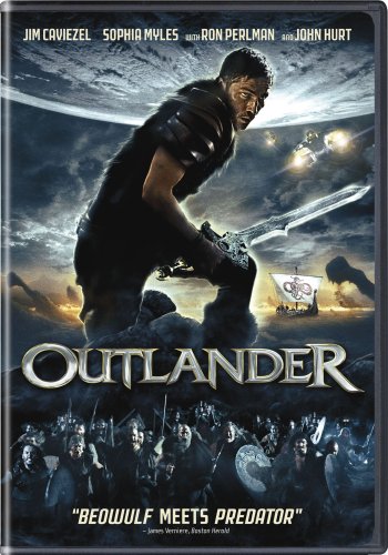 Outlander [Edizione: Stati Uniti] [USA] [DVD]