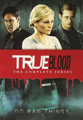Pack True Blood Temporada 1-7 [DVD]