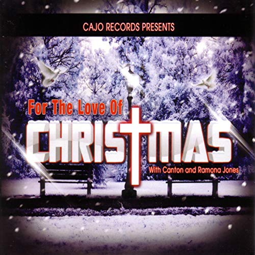 Party Party (feat. Ric Black) (Christmas Mix)
