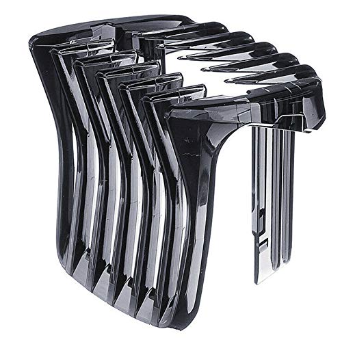 Peines de repuesto, Peine de límite de cortapelos, Barber Piezas necesarias para Philips HC3400 HC3410 HC3420 HC3422 HC3426 HC5410 HC5440 HC5442 HC5446 HC5447 HC5450 HC7452 Peines de repuesto, Peine de límite de cortapelos, Barber Piezas necesarias para Philips HC3400 HC3410 HC3420 HC3422 HC3426 HC5410 HC5440 HC5442 HC5446 HC5447 HC5450 HC7452
