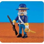 PLAYMOBIL 7662 capitán de los Yankees