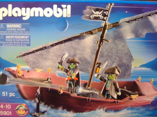 Playmobil - Figura de acción (5901)