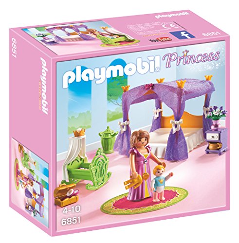 PLAYMOBIL Princesas Playset (6851)