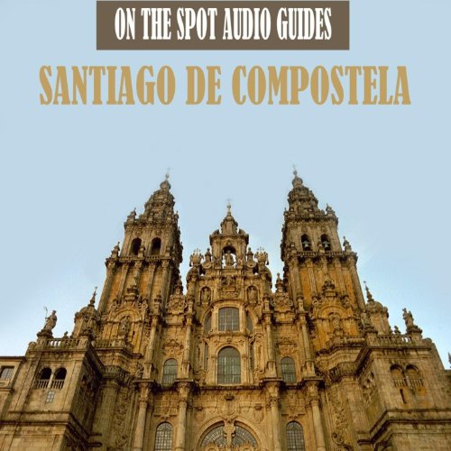 Plaza del Obradoiro (Hostal de los Reyes Catolicos) Plaza del Obradoiro (Hostal de los Reyes Catolicos)