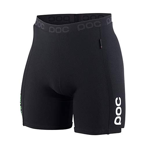 POC Hip VPD 2.0 Shorts Protector, Unisex Adulto, Black, M POC Hip VPD 2.0 Shorts Protector, Unisex Adulto, Black, M