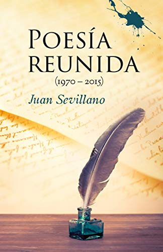 POESÍA REUNIDA 1970 - 2015